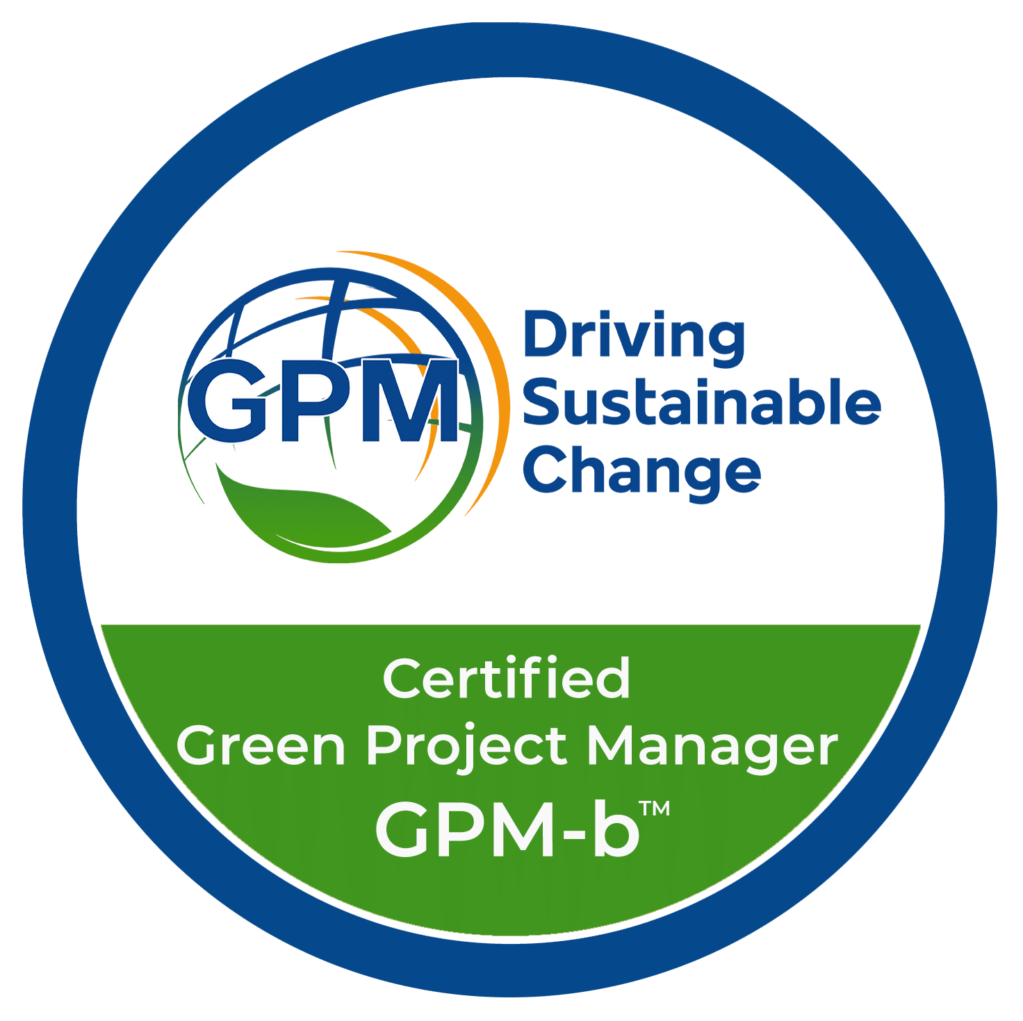 GPM-b-badge