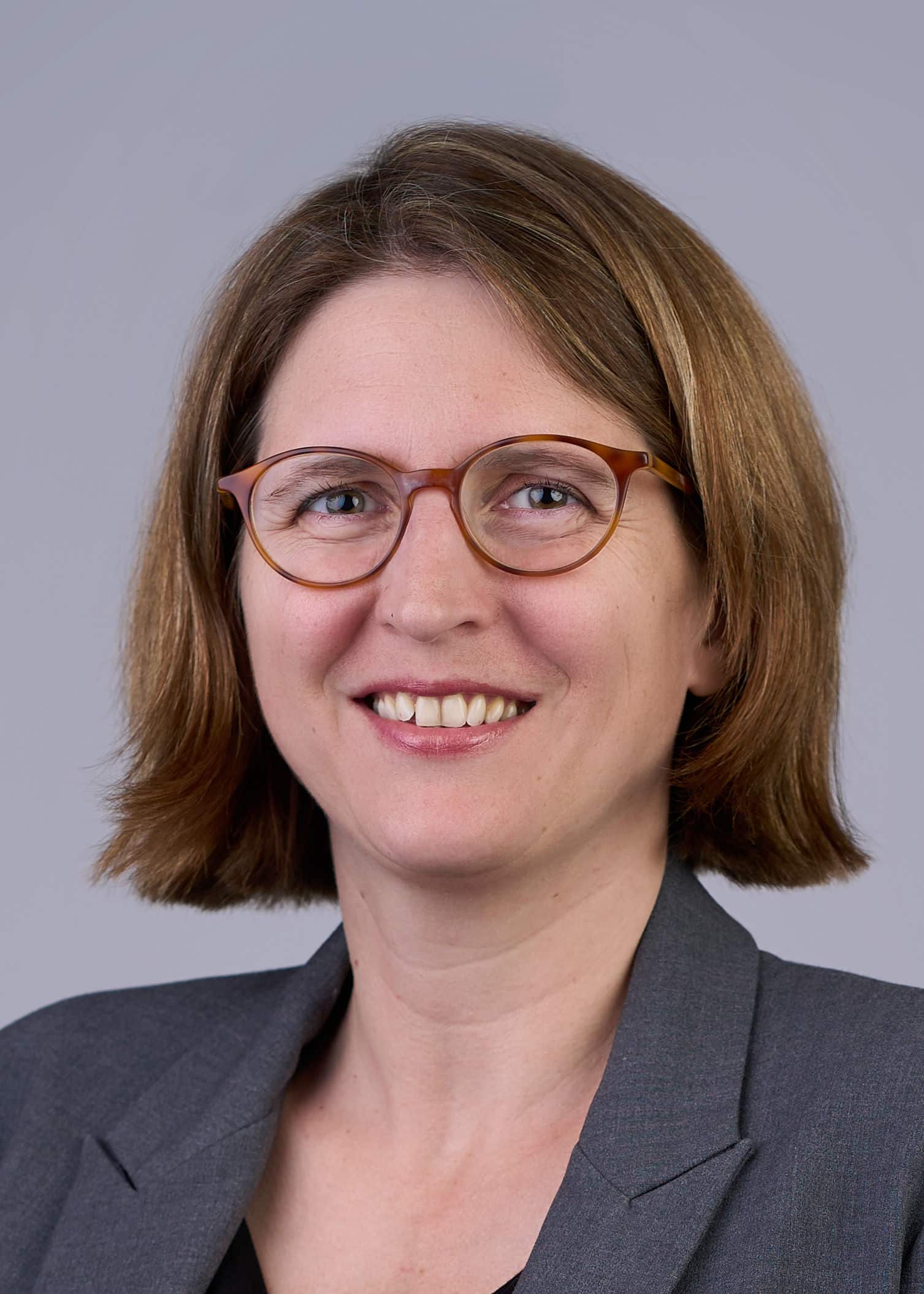 Maria Beisheim